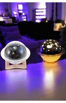 Sağlık Ürünleri Diğer Hava Nemlendirici Masa Ve Gece Lambası Usb Projeksiyon Aromaterapi Sağlık Ürünleri Diğer Hava Nemlendirici Masa Ve Gece Lambası Usb Projeksiyon Aromaterapi