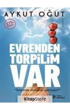Evrenden Torpilim Var - Aykut Oğut Evrenden Torpilim Var - Aykut Oğut
