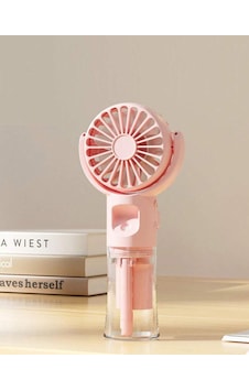 Mini Fan Şarjlı El Fanı Su Püskürtmeli Boyuna Asmalı Mini Klima Fan Vantilatör Mini Fan Şarjlı El Fanı Su Püskürtmeli Boyuna Asmalı Mini Klima Fan Vantilatör
