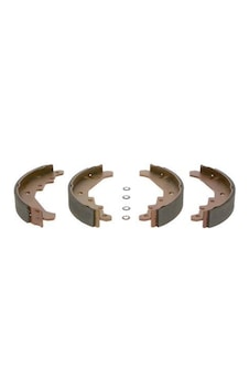 Fren - 140 - Balatası Arka Pabuçlu 185 30 Mm Fıat - Dpmıx-hb - Palıo 1.2 Fren - 140 - Balatası Arka Pabuçlu 185 30 Mm Fıat - Dpmıx-hb - Palıo 1.2