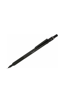 Scrikss Graph X Versatil Kalem Metal 0.5 Mm Mat Siyah Scrikss Graph X Versatil Kalem Metal 0.5 Mm Mat Siyah