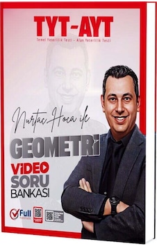 Full Matematik Tyt Ayt Geometri Video Soru Bankası Full Matematik Tyt Ayt Geometri Video Soru Bankası
