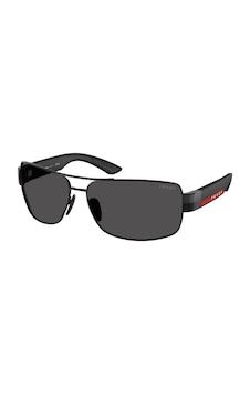 Prada Psb52s 1ab06f 65 Erkek Güneş Gözlüğü Siyah Prada Psb52s 1ab06f 65 Erkek Güneş Gözlüğü Siyah