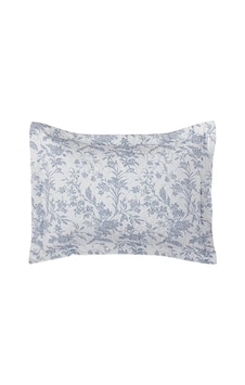 Ashley 221082 Amberley Quilt Set, Full/, Spa Blue Açik Gri