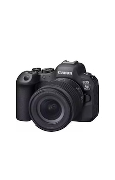 Canon Eos R6 Mark II+ 24-105 MM F/4-7.1 Lens Fotoğraf Makinesi Canon Eos R6 Mark II+ 24-105 MM F/4-7.1 Lens Fotoğraf Makinesi