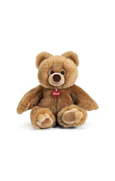 Nessiworld Trudi Peluş Ayı Ettore 38 Cm-39024 Nessiworld Trudi Peluş Ayı Ettore 38 Cm-39024