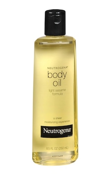 Neutrogena Hafif Susam Nemlendirici Vücut Yağı 250ml Neutrogena Hafif Susam Nemlendirici Vücut Yağı 250ml