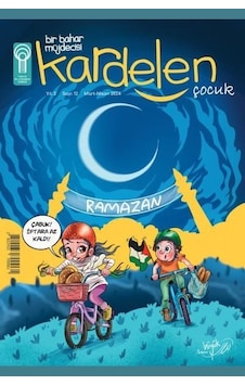Kardelen Çuk 12. Sayı Kardelen Çuk 12. Sayı