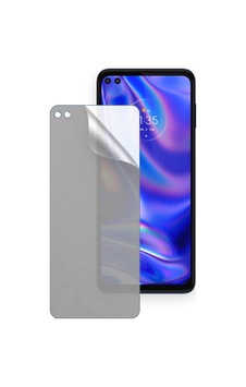 Motorola One 5g Uyumlu Ön Yüzey Mat Hidrojel Ekran Koruyucu Motorola One 5g Uyumlu Ön Yüzey Mat Hidrojel Ekran Koruyucu