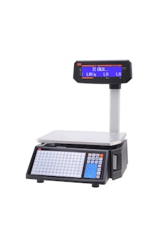 Rongta Rls1100c Barkodlu Terazi Rongta Rls1100c Barkodlu Terazi