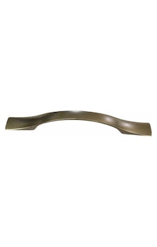 Ördek Ayağı Dolap Çekmece Kulpu 96 Mm