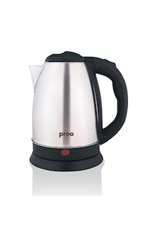 Preo Home Kt04 1.7litre 1600w Elektrikli Paslanmaz Çelik Su Isıtıcısı