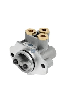 Şanzıman Çarpma Ventil Axor Om906 G131/210/211 463079 0022606257 Şanzıman Çarpma Ventil Axor Om906 G131/210/211 463079 0022606257