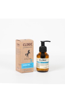 Clinic At Kuyruğu Serumu 100 ML