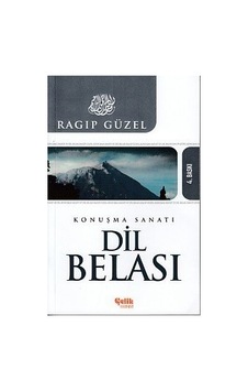 Konuşma Sanatı Dil Belası