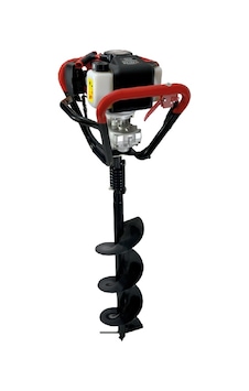 Kaan GD550 Toprak Burgu Makinesi 20 CM Kaan GD550 Toprak Burgu Makinesi 20 CM