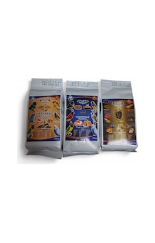 Beautful Food Mama 250gr 3 Lü Set Clasik +kurtlu +best Beautful Food Mama 250gr 3 Lü Set Clasik +kurtlu +best