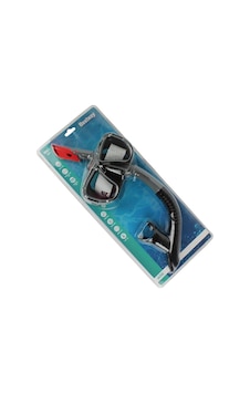 Bestway Blacksea Maske Snorkel Set Çok Renkli Bestway Blacksea Maske Snorkel Set Çok Renkli