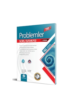 Tyt Soru Bankası Problemler 2026 Tyt Soru Bankası Problemler 2026