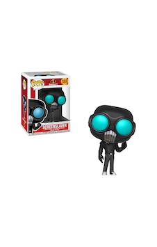 Funko Pop Disney: İnanılmaz Aile 2 - Screenslaver"
