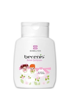 Biobellinda Berenis Bebek Şampuanı 290 ML