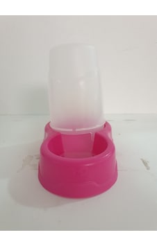 Pet Style Evcil Hayvan Otomatik Mama Kabı 1500 ML