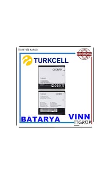 Turkcell Vınn Mw40V Tlıb5Af Batarya Pil 1800 Mah Turkcell Vınn Mw40V Tlıb5Af Batarya Pil 1800 Mah