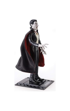 Noble Collection- Bendyfigs Dracula Noble Collection- Bendyfigs Dracula