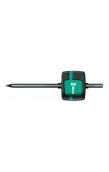 Wera 1267 B Torx Kombine Bayrak Tip Tornavida, Tx 15 X 4 X 47 Mm