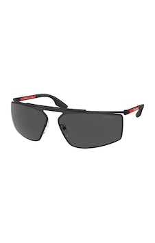 Ps 51ws 68 Dg006f Prada Sport Erkek Güneş Gözlüğü Siyah Ps 51ws 68 Dg006f Prada Sport Erkek Güneş Gözlüğü Siyah