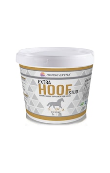 Hoof Stud 5 Kg Güçlü Tırnak Ve Parlak Tüyler İçin Hoof Stud 5 Kg Güçlü Tırnak Ve Parlak Tüyler İçin