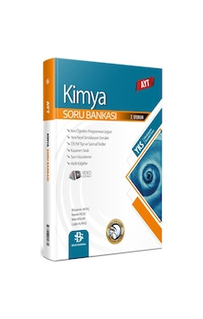 Bilgi Sarmal Yayınları Ayt Kimya Soru Bankası (371679529) Bilgi Sarmal Yayınları Ayt Kimya Soru Bankası (371679529)