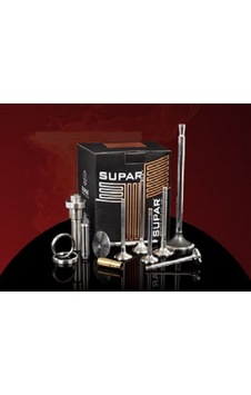 Supar-102312108 - Subap Takımı Emme + Egzoz Dkş M131 1.6 Supar-102312108 - Subap Takımı Emme + Egzoz Dkş M131 1.6