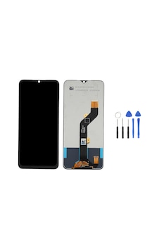 Tecno Spark 5 Air Uyumlu Lcd Ekran Dokunmatik Tecno Spark 5 Air Uyumlu Lcd Ekran Dokunmatik