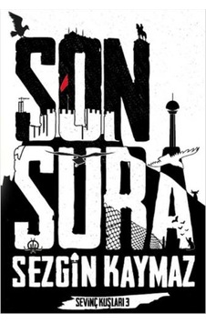 Sevinç Kuşları 3 - Son  Şura