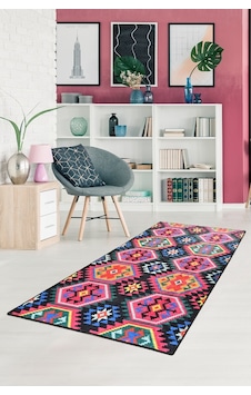 Magıc Djt 160X230 Cm Dekoratif Halı Magıc Djt 160X230 Cm Dekoratif Halı