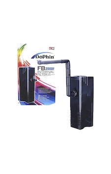 Dophin - 676 - İç Filtre - Csmo-tex - 400 L/h Dophin - 676 - İç Filtre - Csmo-tex - 400 L/h