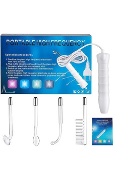 Portable Electronic Portable Magic Fingers High Frequency