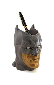 Polyester Batman Kalemlik Polyester Batman Kalemlik
