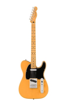 Fender 0140552550 Player Iı Telecaster Chambered Ash Elektro Gita Fender 0140552550 Player Iı Telecaster Chambered Ash Elektro Gita