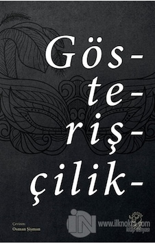 Gösterişçilik - Dan Fox - Minotor Kitap Gösterişçilik - Dan Fox - Minotor Kitap