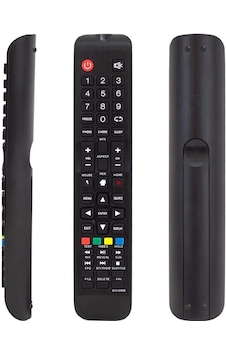 Hello 43 İnc Android Smart Led Tv Kumandası Hello 43 İnc Android Smart Led Tv Kumandası