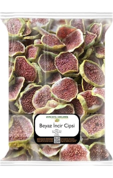 Beyaz İncir Cipsi 500 Gr. Dilim İncir Kurusu Beyaz İncir Diğer Beyaz İncir Cipsi 500 Gr. Dilim İncir Kurusu Beyaz İncir Diğer