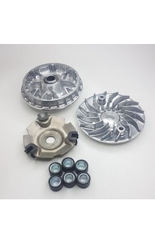 Ön Debriyaj Komple Pcx 2021-2024 - Rks Reale 125 Ön Debriyaj Komple Pcx 2021-2024 - Rks Reale 125