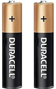 Duracell Kalem Pil x 20 Adet