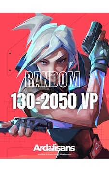 130 - 2050 Vp Arasi Random Vp 130 - 2050 Vp Arasi Random Vp