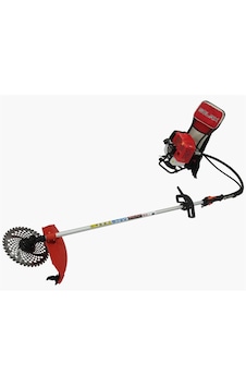 Solax Bg520 Benzinli Sırt Tırpan Solax Bg520 Benzinli Sırt Tırpan
