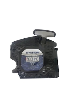 Hyundai Starter Kapak Komple Hyundaı Techno 700 -Turbo 650 Yeni M Hyundai Starter Kapak Komple Hyundaı Techno 700 -Turbo 650 Yeni M