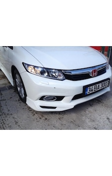 Honda Civic Fb7 Sağ Sol Flaplar