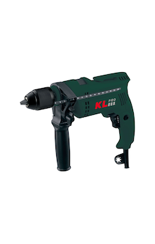 Klpro KLDM1305 Profesyonel Darbeli Matkap 800 W 13 MM Klpro KLDM1305 Profesyonel Darbeli Matkap 800 W 13 MM